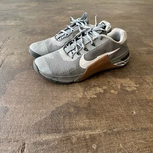 Nike metcon 7
